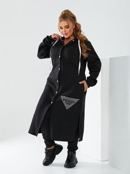 Спортивный костюм УК-7783-2 Фото 1