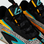 кроссовки Air Jordan Luka 2 Safari FQ9044-800