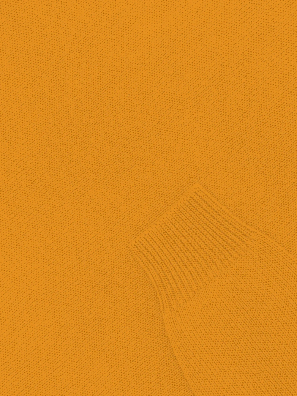 Джемпер оверсайз из хлопка