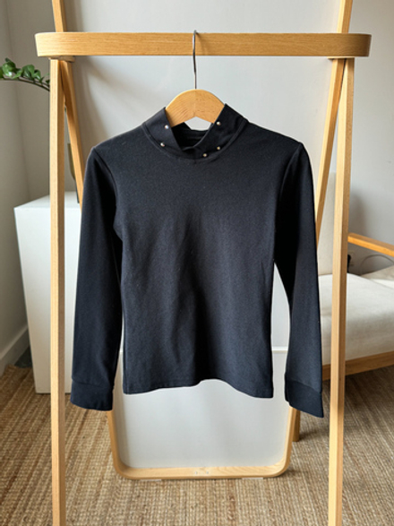 Лонгслив Silver Skate, 110