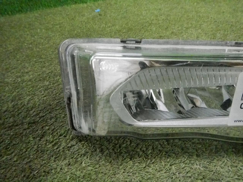 ПТФ правая BMW X3 G01 X4 G02 (2017-2021) LED