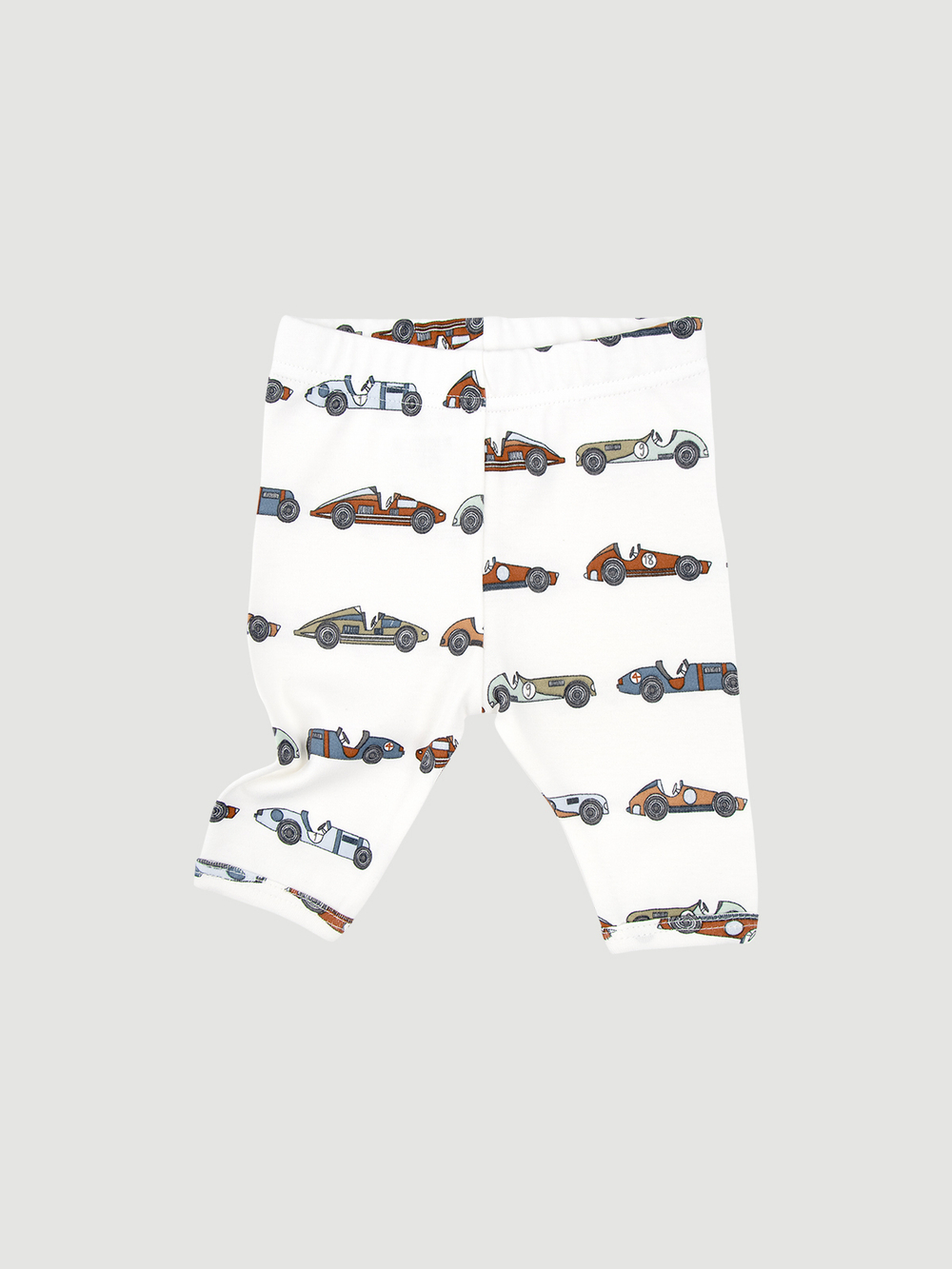 Штанишки Mjölk Retro Cars, уценка