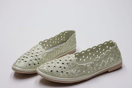 Балетки (36-41)р. / шт. 6-7