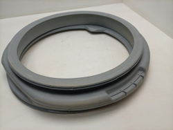 RSM601 кт71 Манжета люка для стиральной машины Hotpoint-Ariston 144002858 б/у