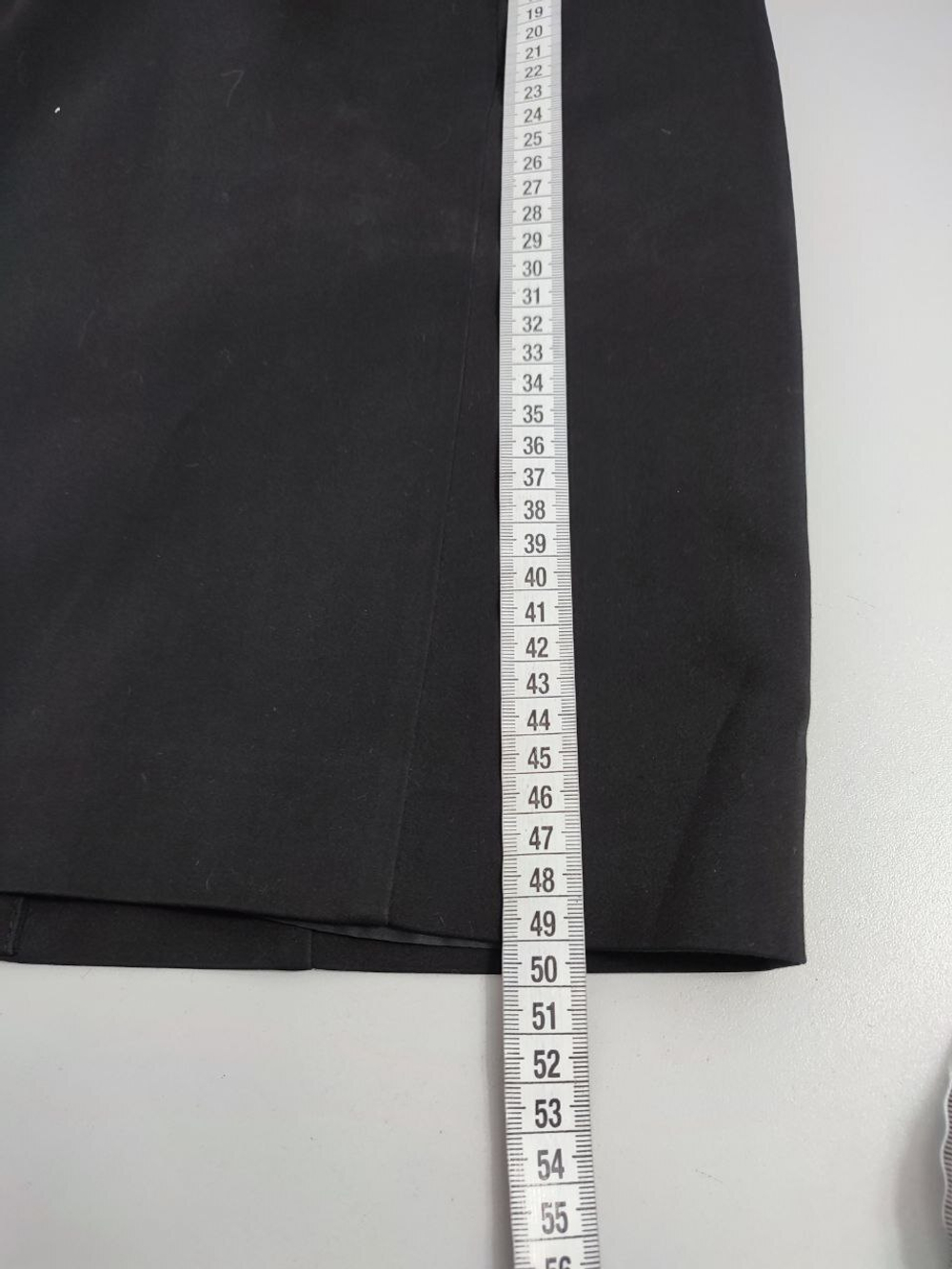 Юбка H&M строгая 42 размер