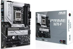 Материнская плата ASUS PRIME X670-P RTL