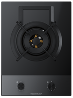 Газовая варочная панель Wok Kuppersbusch VKGW 3850.0 SE-E5