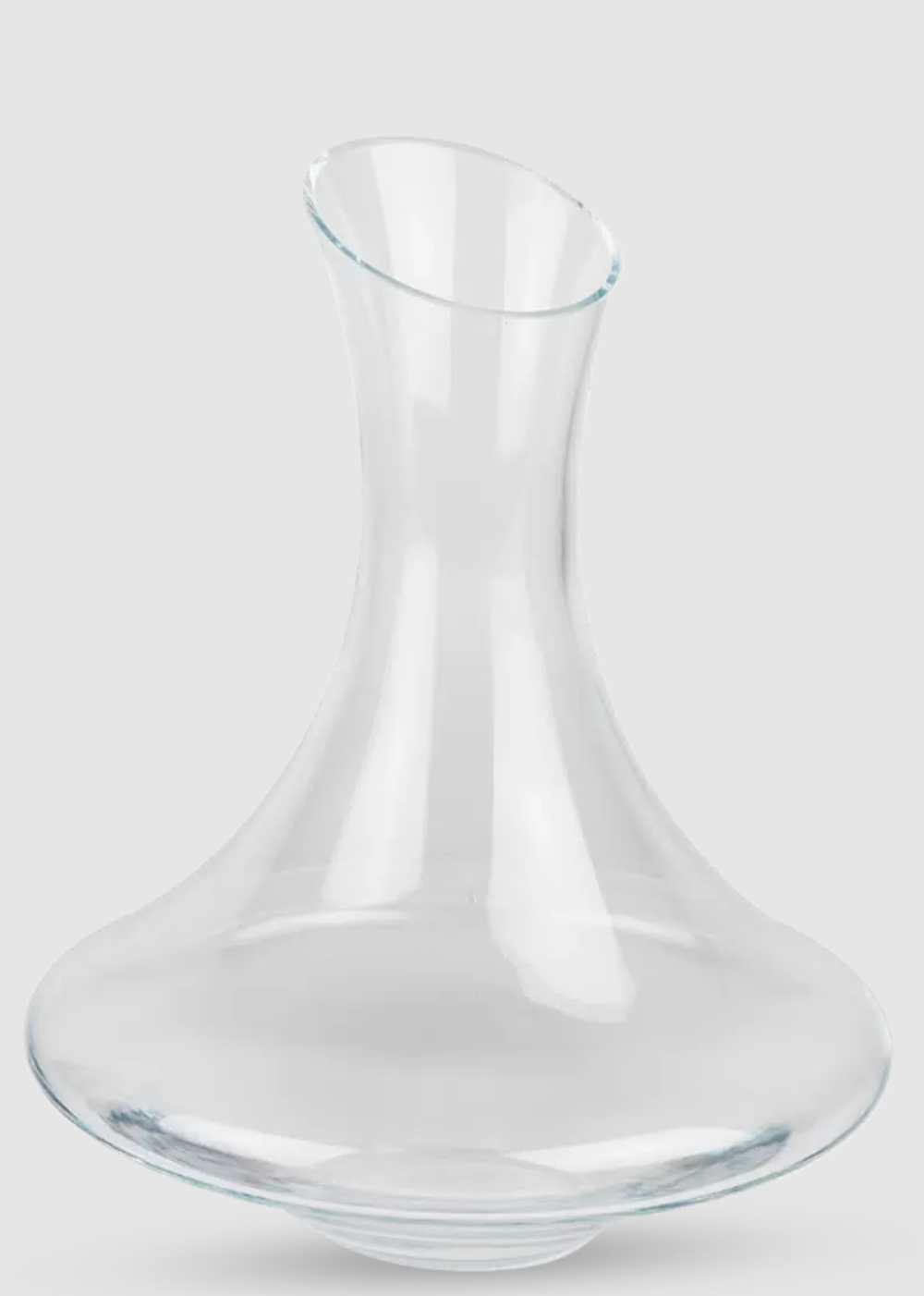 EVOLUTION - Декантер для молодых вин 750 мл H=24см