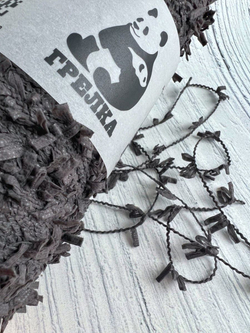 Трикотажная пряжа для вязания Haliotis