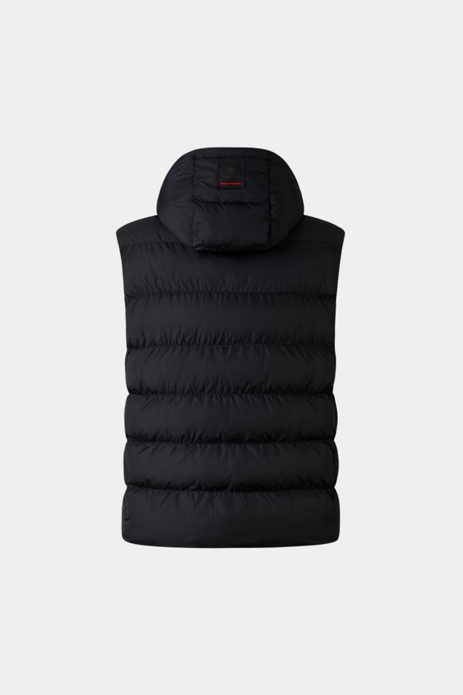 Куртка-жилет BOGNER FIRE+ICE HOWARD в черном цвете