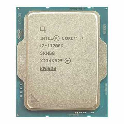 Процессор Intel Core i7 13700K OEM