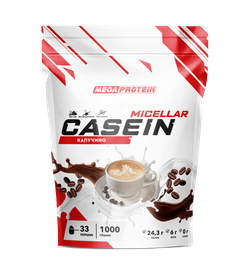 CASEIN micellar (MegaProtein)