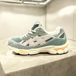 Asics Gel-NYC • Olive Green