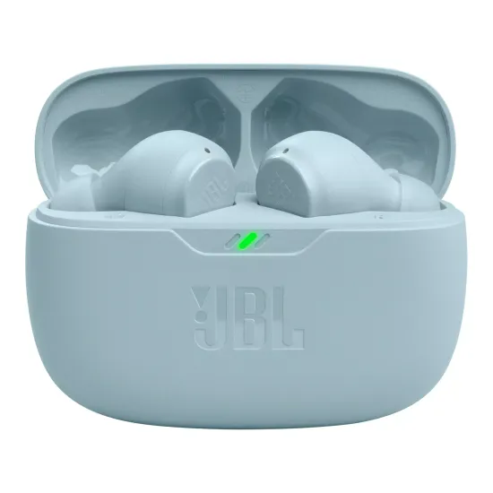 Беспроводные наушники JBL Wave Beam Mint
