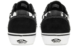 Мужские кеды Vans Ward 'Checkered' VN0A38DMPVJ