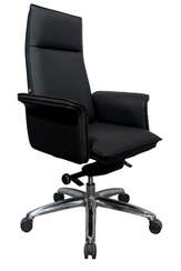 Кресло Viso RCH A2507 Черный