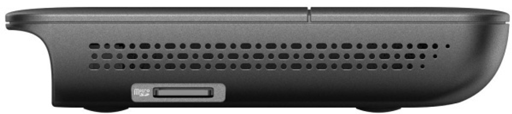 Медиаплеер Vivitek NovoDS mini