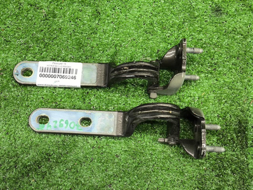 Петля крышки багажника Mercedes W166 M GLE (11-18)