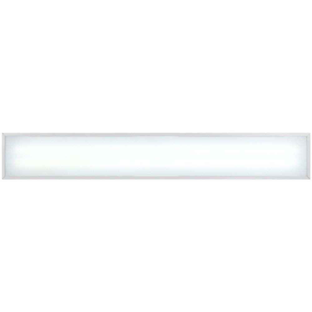 Светильник светодиодный ЭРА SPO-920-3-50K-032 32Вт 5000K 3360лм 1195x180x40 матовый | Офисные Светильники Россия