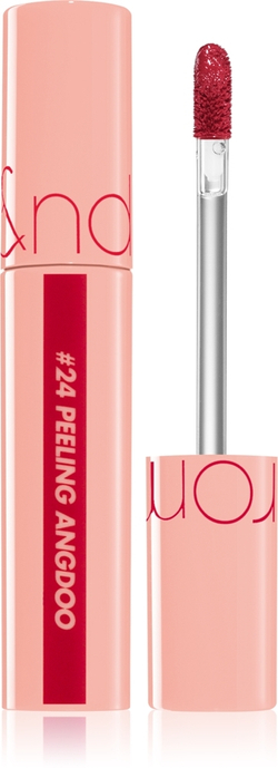rom&nd Juicy Lasting - Высокопигментированный блеск для губ, 5,5 g