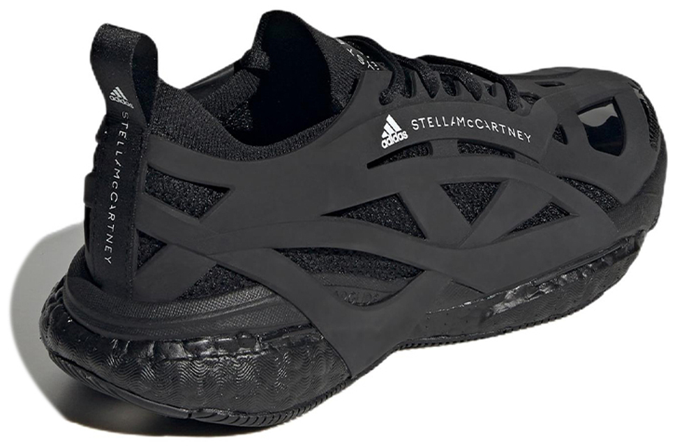Кроссовки Stella Mccartney X Adidas Solar Glide 1 (Женская размерная сетка)
