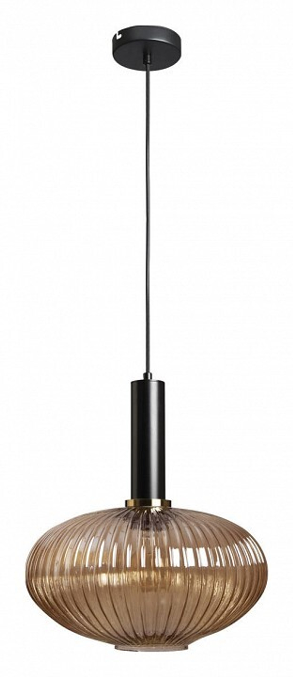 Подвесной светильник Loft it Iris 1 2071-C+BL