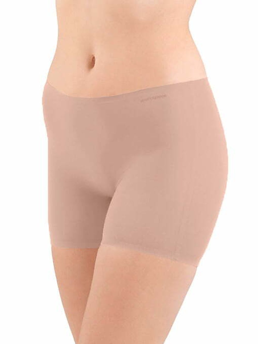 Трусы женские шорты Invisible Stretch