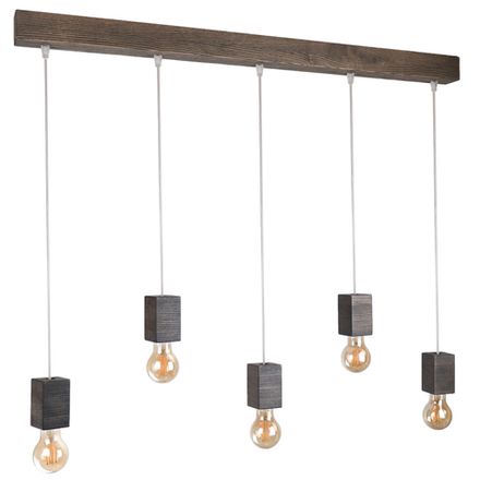 Paralux (Цвет: Графит)