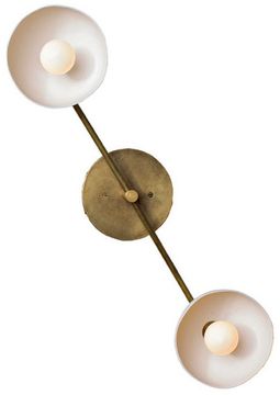 Бра Trapeze 2  by Apparatus