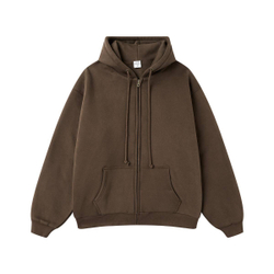Худи zip Off Street