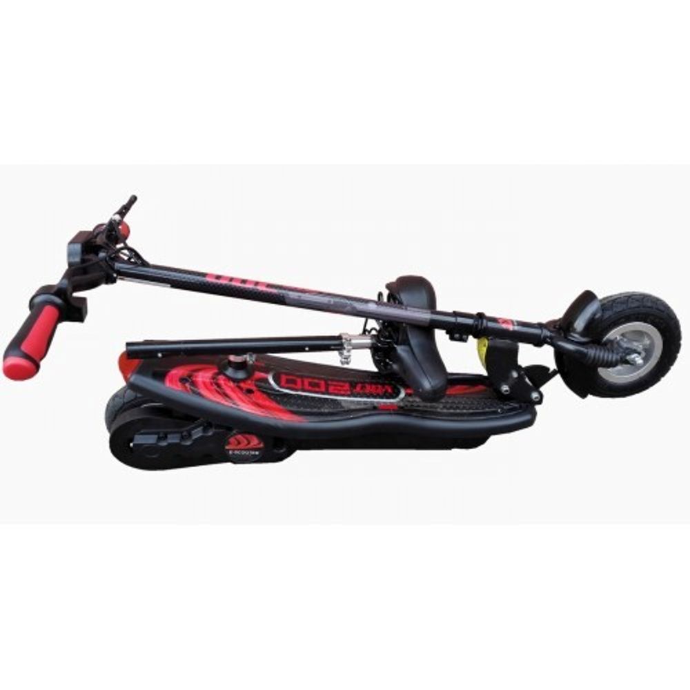 Электросамокат PSBike CD-12S