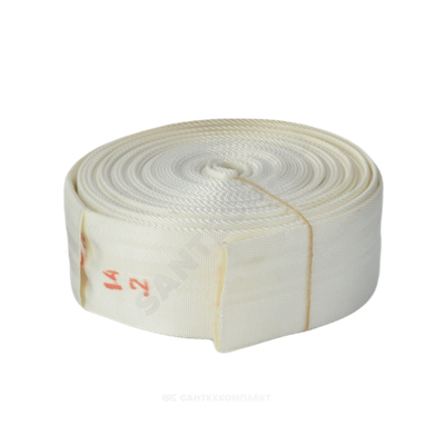 Рукав пожарный "Премиум" 50 мм РПМ(В)-50-1,6-ИМ-УХЛ1 без комплекта 20+-1 м Русарсенал 00-00000417