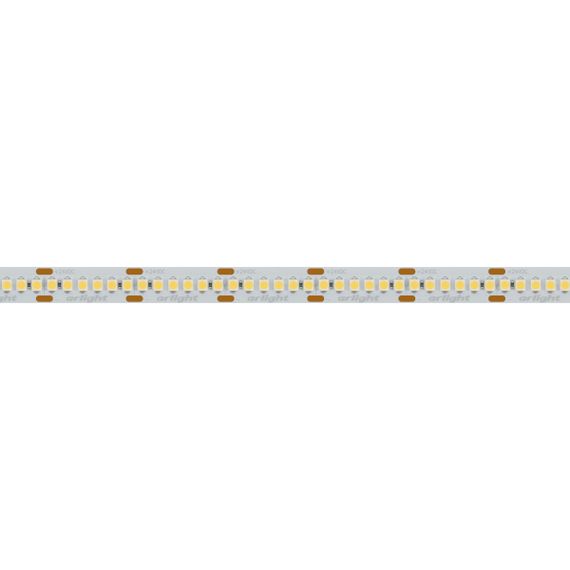 Светодиодная лента Arlight 19,2W/m 240LED/m 3528SMD дневной белый 5M 017431(2)
