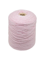 Пряжа на бобине (Италия ) 70% меринос 30% кашемир 200 г 100г-280м