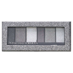 Physicians Formula, Shimmer Strips, индивидуальные тени и подводка для глаз, 6408 Smoky Eyes, 3,4 г (0,12 унции)