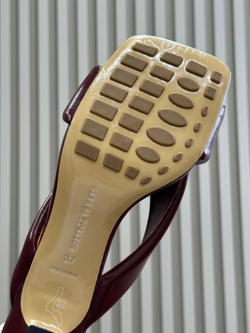 Bottega Veneta Riva Mule (6 colors)