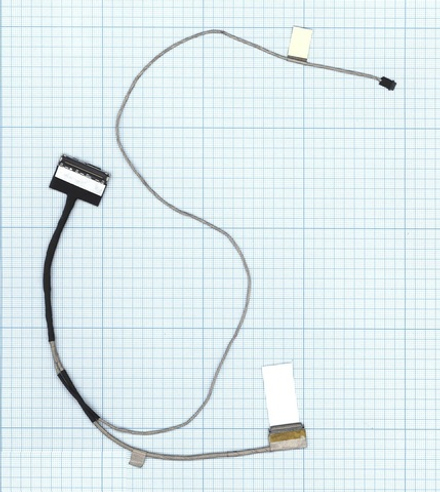 Шлейф матрицы (LCD Cable) Asus Vivobook  K501U, K501UB, K501UQ, K501UW, K501UX