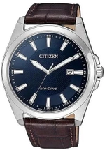 Мужские японские наручные часы Citizen BM7108-22L