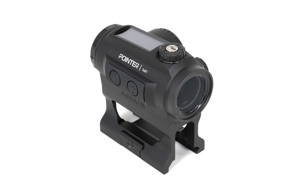 Коллиматорный прицел ARKON Pointer 1x21 / Аркон Поинтер 1 на 21