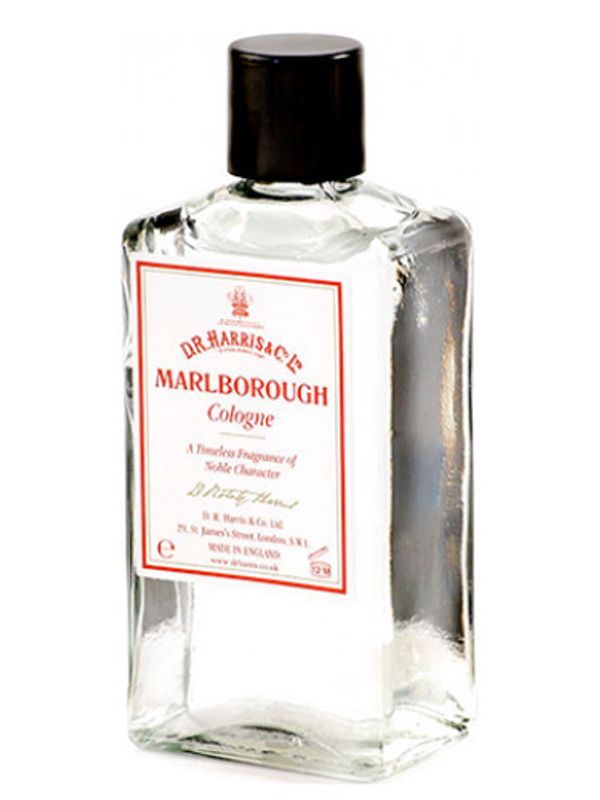 D.R.Harris Marlborough Cologne