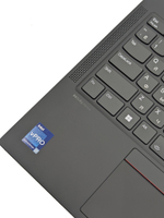 Ноутбук Lenovo ThinkPad X1 Carbon Gen 11, intel core i7-1365U, 1920x1200 IPS Touch
