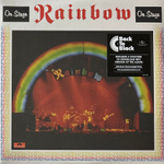 Rainbow ‎– On Stage 2LP (Европа 2015г.)