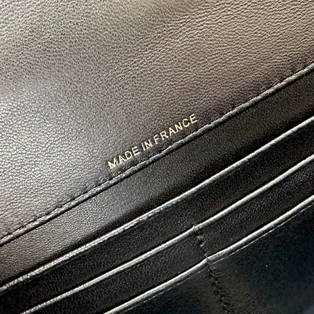 Chanel Bag 25 cm
