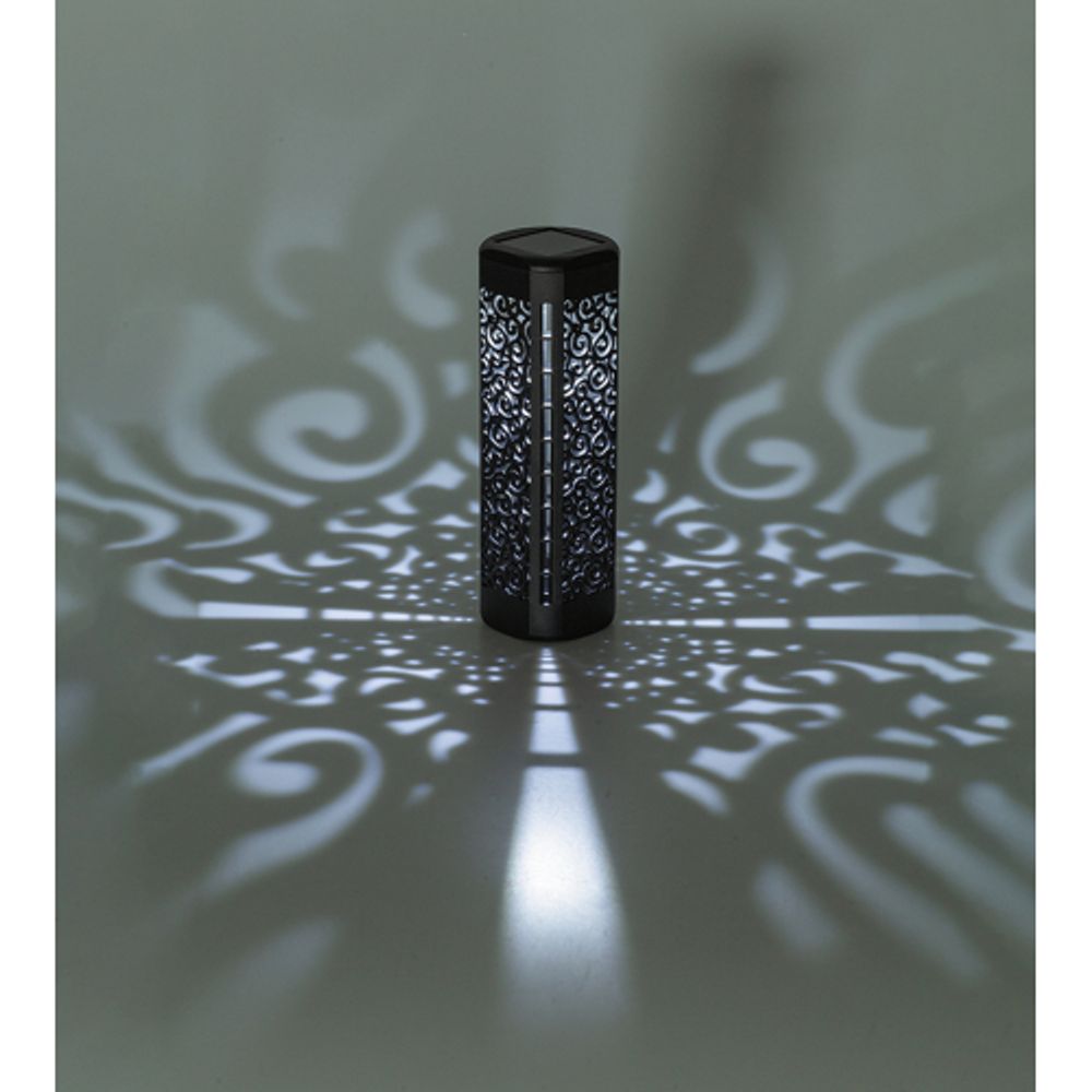 Светильник уличный ЭРА ERASF22-39 на солнечной батарее садовый Восток 19 см | Садовые декоративные светильники