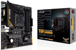 Материнская плата mATX ASUS TUF GAMING A520M-PLUS II