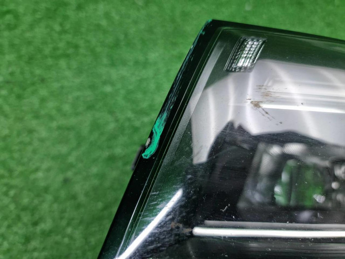 Фара левая Geely Emgrand 2 (2021-н.в.) LED