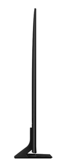 Телевизор Samsung 65" Crystal UHD 4K Smart TV BU8500 Series 8