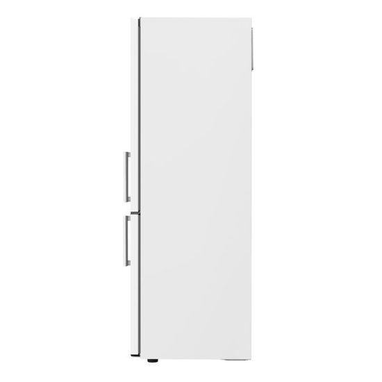 Холодильник LG GA-B459BQGL