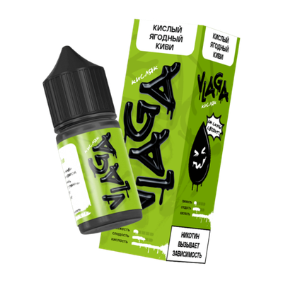 Жидкость VLAGA КИСЛЯК 2% 30 ml