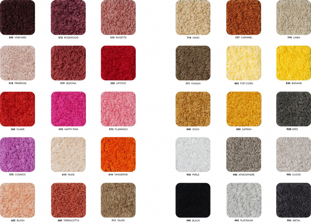 Халат Abyss & Habidecor Супер Пил 770